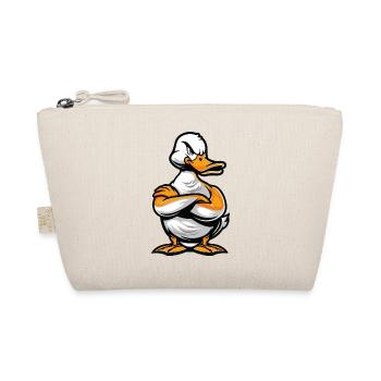 canard - Trousse biologique - nature - Devant