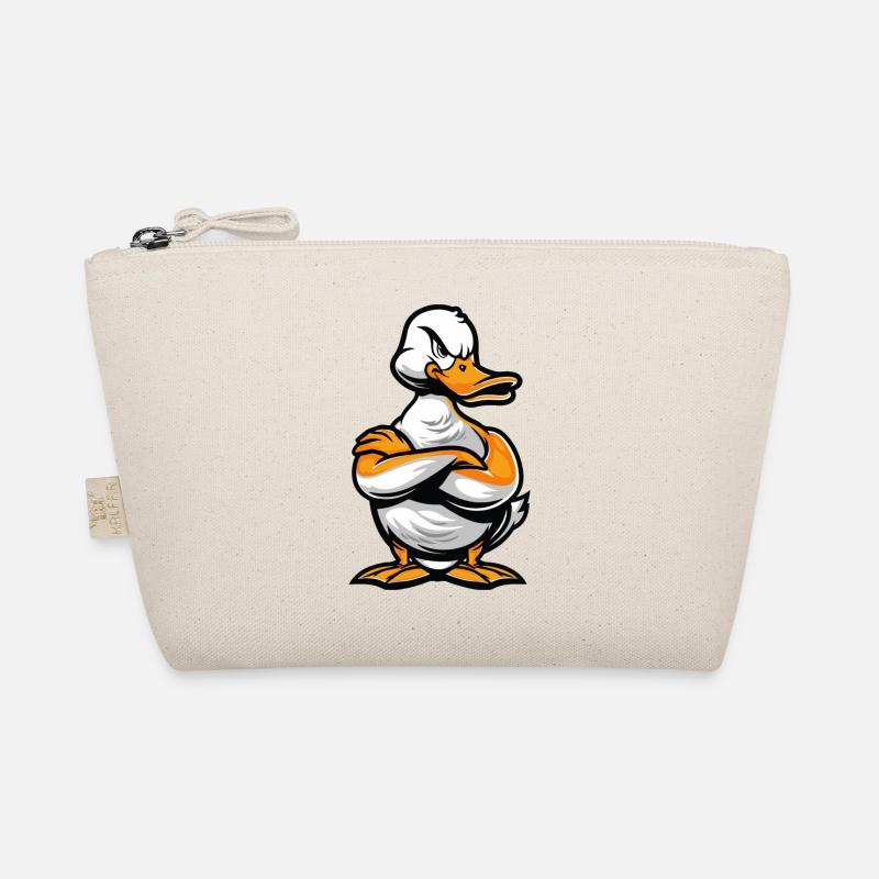 duck Organic Pouch