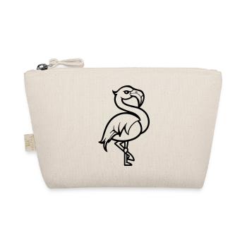 Bande dessinée Flamingo - Trousse biologique - nature - Devant