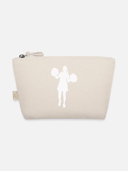cheerleader - Trousse biologique - nature