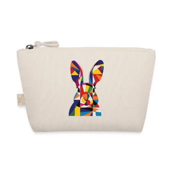 Lapin - Trousse biologique - nature - Devant