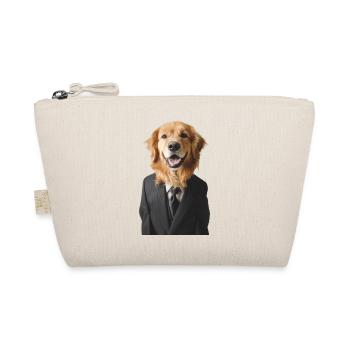 Chien - Trousse biologique - nature - Devant