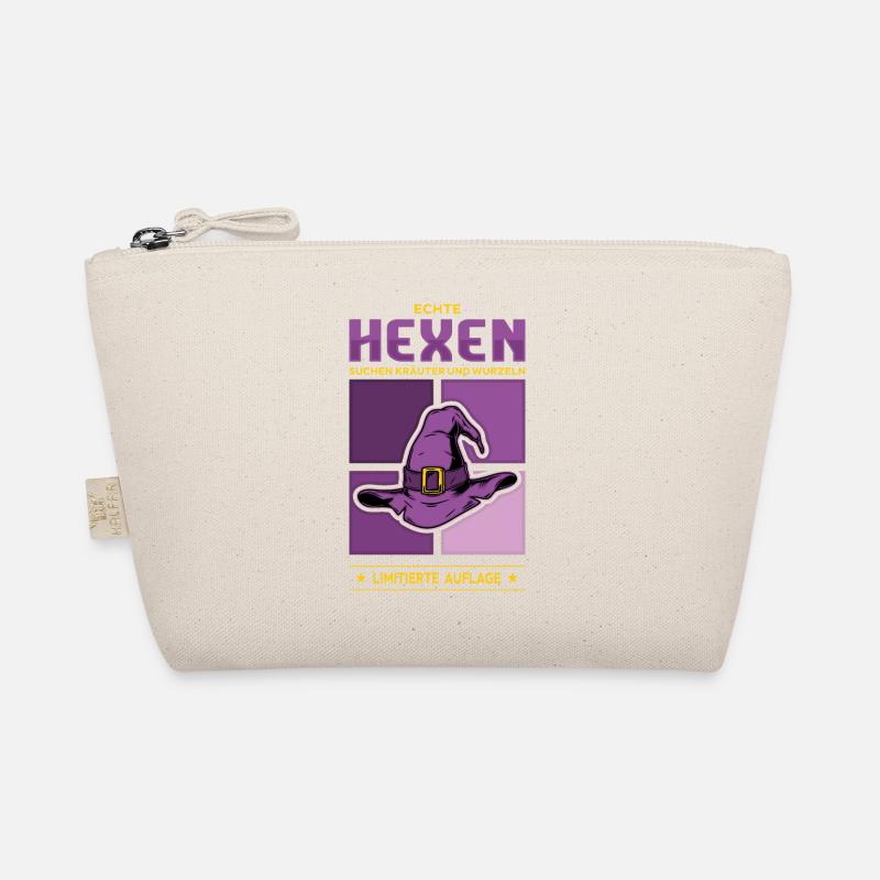 Sorcières Trousse biologique