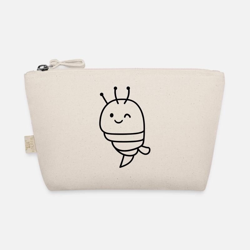 Shrimp Organic Pouch