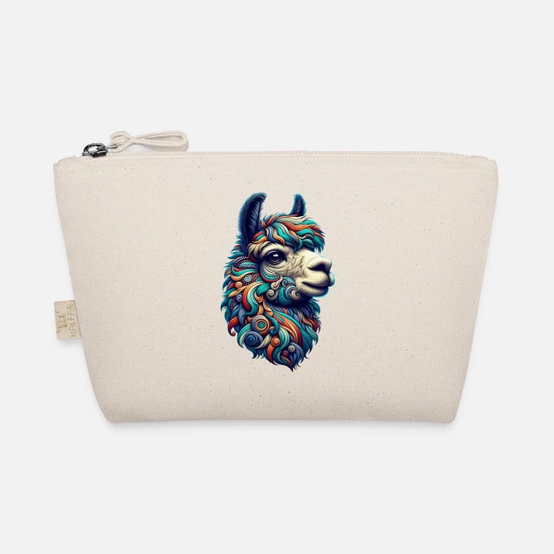 Alpaga Trousse biologique