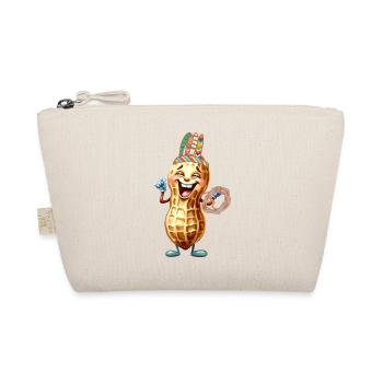 Cacahuète Wild West Enfant Enfants Cacahuètes Noix - Trousse biologique - nature - Devant