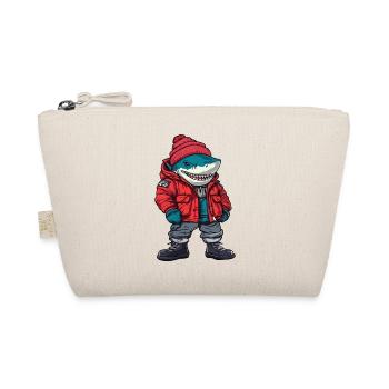 Hai Winter Fashion - Organic Pouch - nature - Front