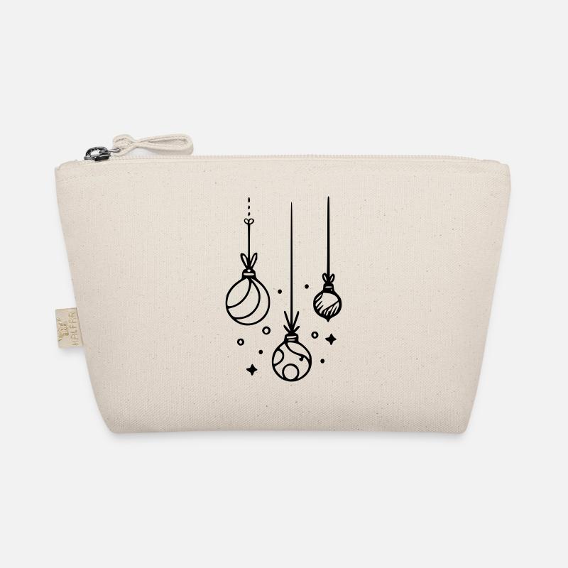 Boules de Noël Trousse biologique