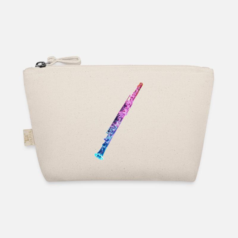 Flûte traversière - Trousse biologique - nature