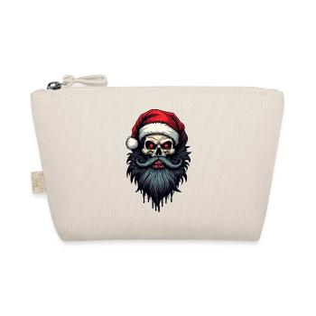 Claus X Mas - Trousse biologique - nature - Devant