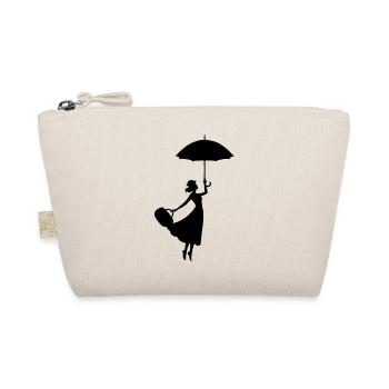 Parapluie femme - Trousse biologique - nature - Devant
