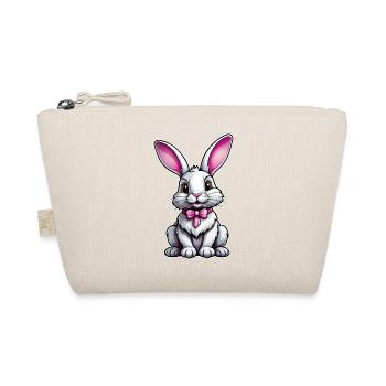 Lapin - Trousse biologique - nature - Devant