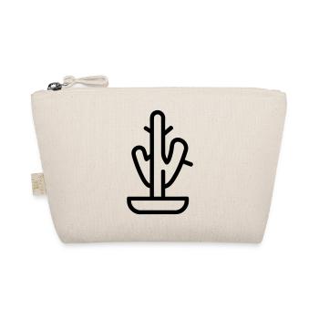 Cactus - Trousse biologique - nature - Devant