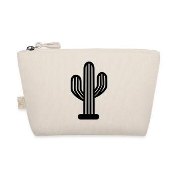 Cactus - Trousse biologique - nature - Devant
