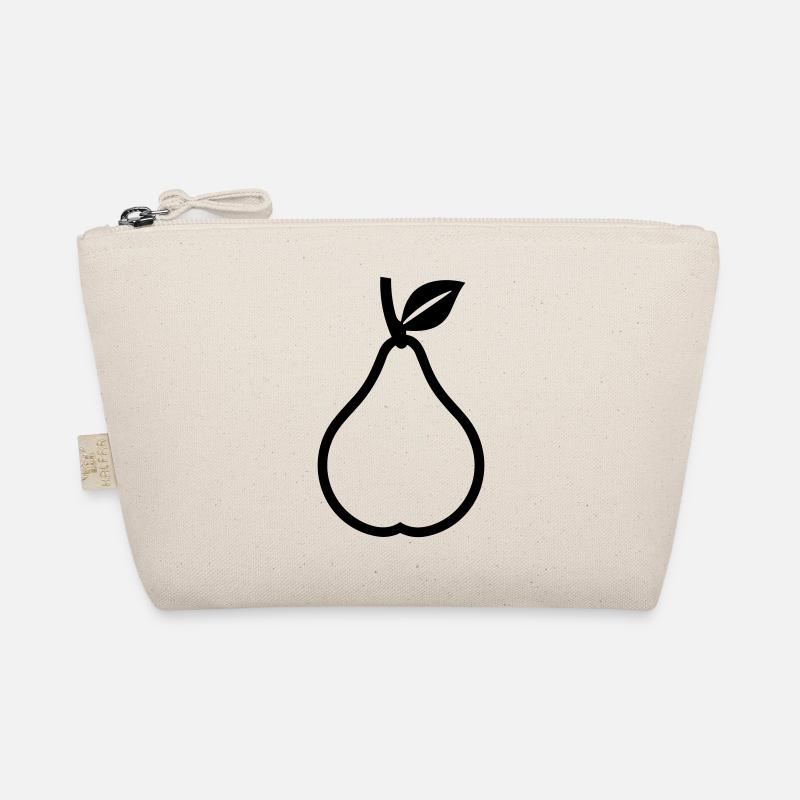 pear Organic Pouch