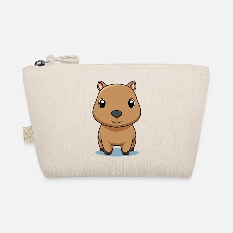 Chiot câlin avec une expression charmante Trousse biologique