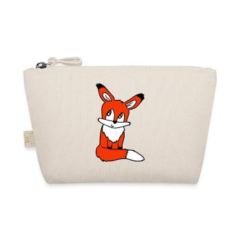Renard Renard roux Animal sauvage Intelligent Habitants de la forêt - Trousse biologique - nature - Devant