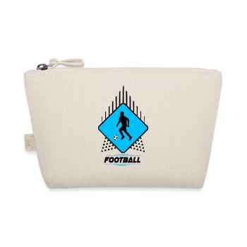 Football - Trousse biologique - nature - Devant