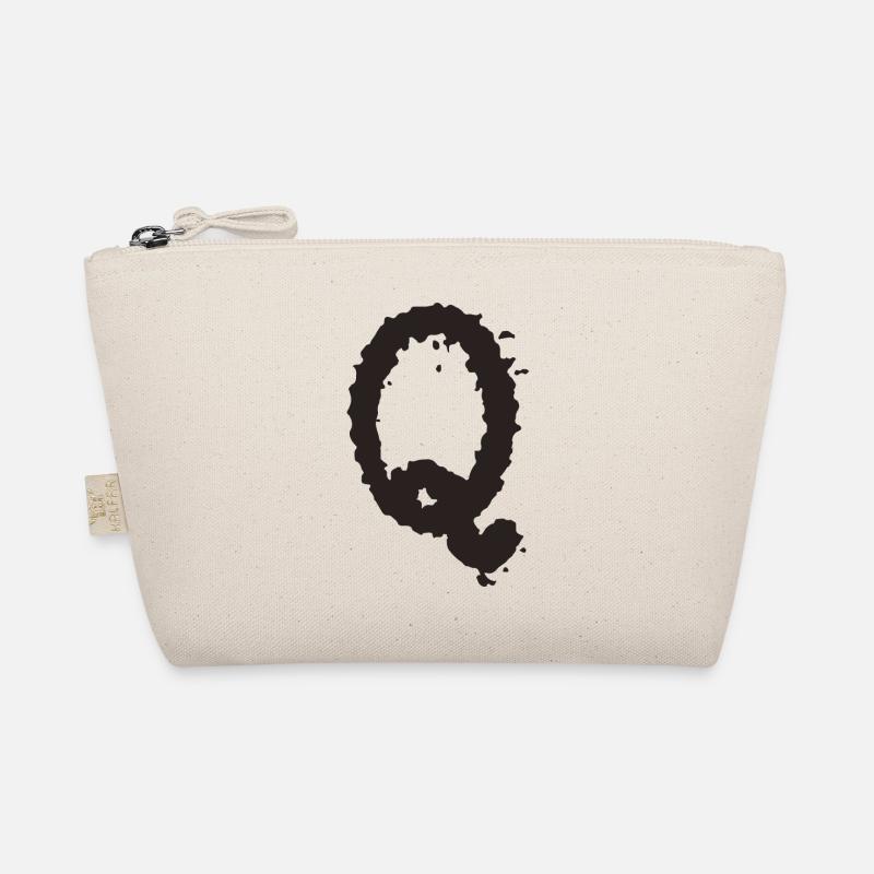 Q Organic Pouch