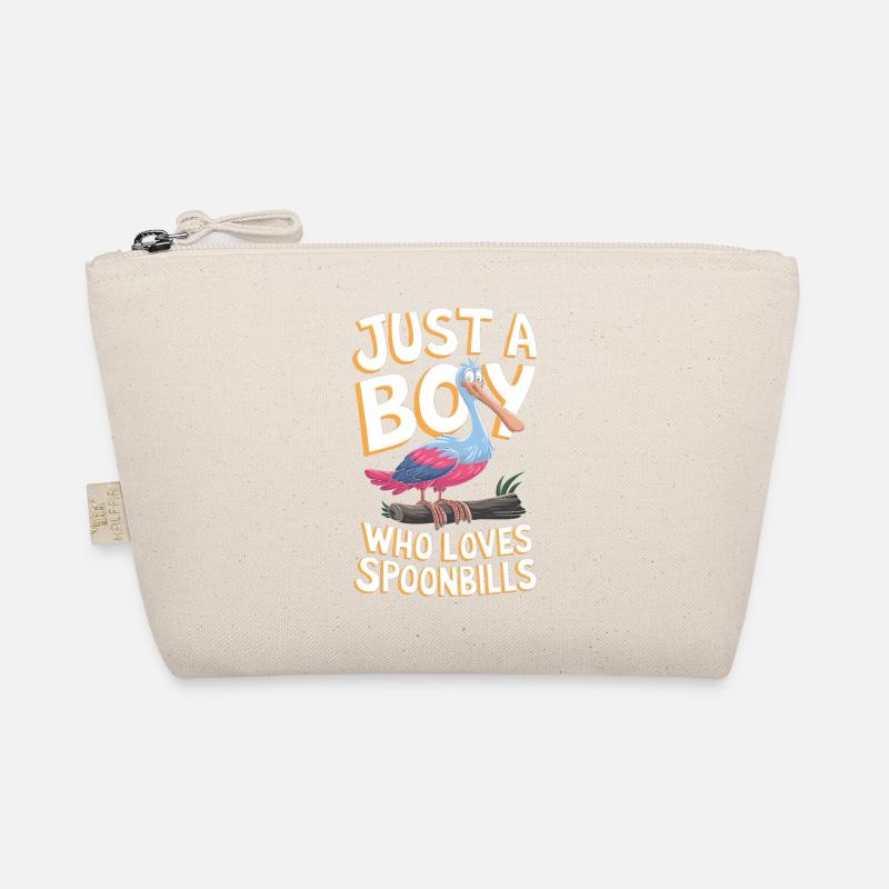 Löffler Bio-Täschchen