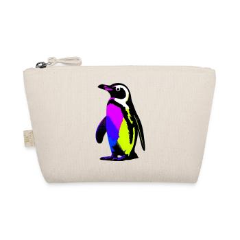 Pingouin - Trousse biologique - nature - Devant