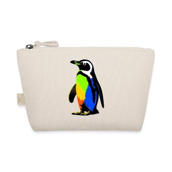 Pingouin - Trousse biologique - nature - Devant