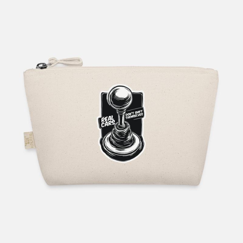 Voitures manuelles Trousse biologique