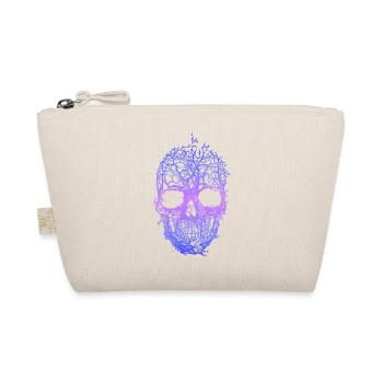 Symbole Tribal Mystique Fusion Ornement Traditionnel - Trousse biologique - nature - Devant