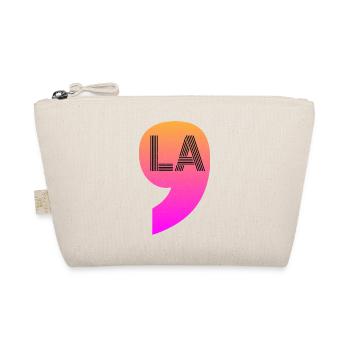 virgule la1 - Trousse biologique - nature - Devant