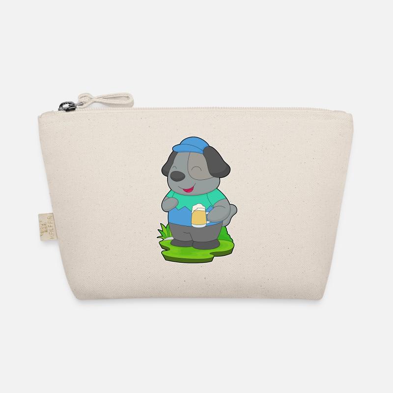 Bière pour chien Trousse biologique