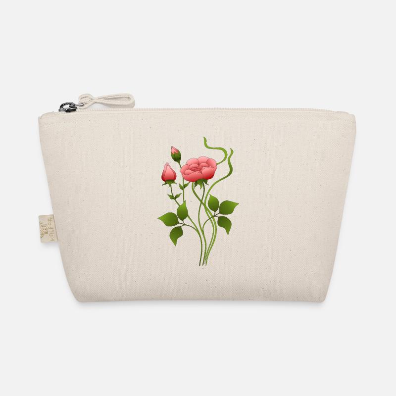 Fleur Trousse biologique