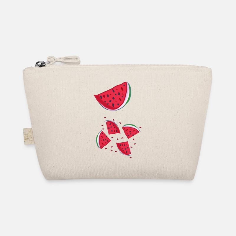 Watermelon Organic Pouch