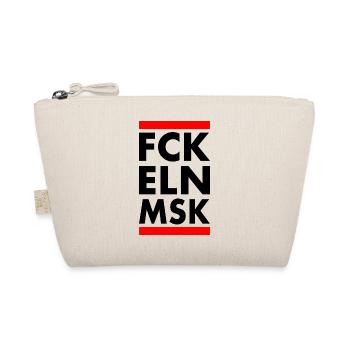 Fck eln msk - Trousse biologique - nature - Devant