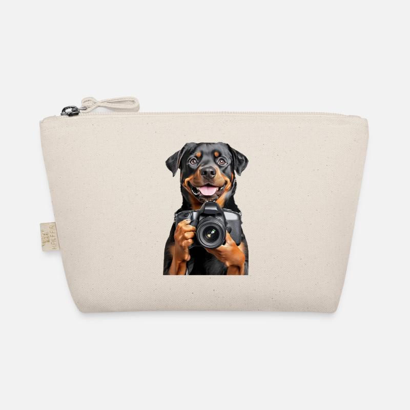 Rottweiler Bio-Täschchen