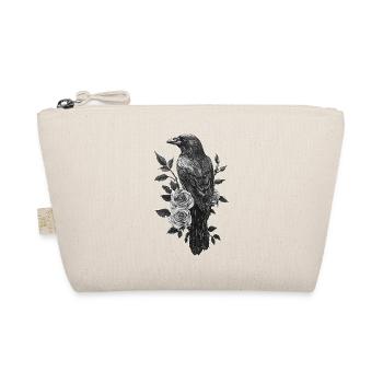 Corbeau - Trousse biologique - nature - Devant