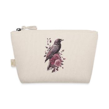 Corbeau - Trousse biologique - nature - Devant