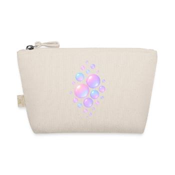 Bulles de rêve - Trousse biologique - nature - Devant
