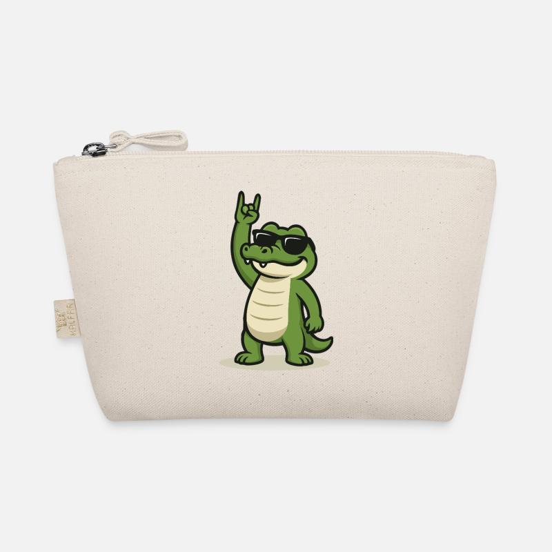 Croc à bascule Trousse biologique