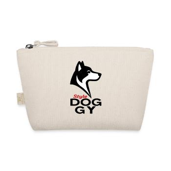 Dogstyle - Trousse biologique - nature - Devant