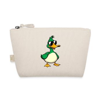Canard - Trousse biologique - nature - Devant