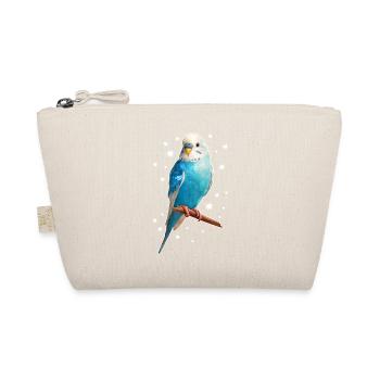 Étoiles de perruche - Trousse biologique - nature - Devant