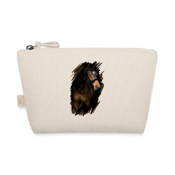 Cheval - Trousse biologique - nature - Devant