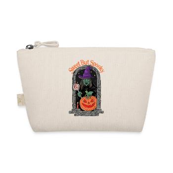 Doux mais effrayant - Trousse biologique - nature - Devant