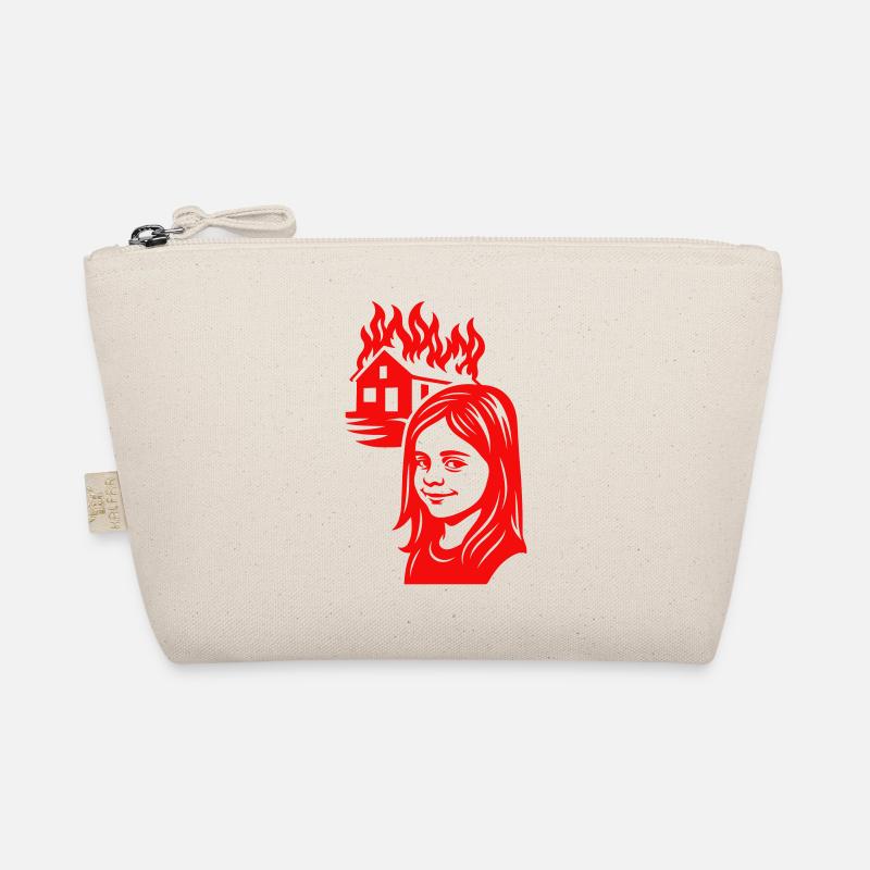Mème de la maison en feu Trousse biologique