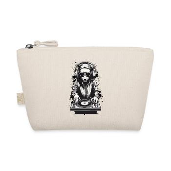 DJ Masqué Moderne - Trousse biologique - nature - Devant