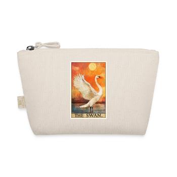 Cygnes Cygne - Trousse biologique - nature - Devant