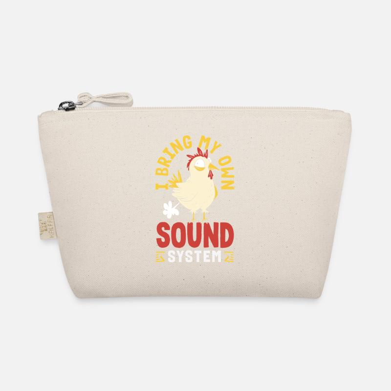 Pet public drôle et inapproprié Trousse biologique