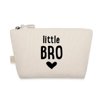 Petit Frère - Trousse biologique - nature - Devant