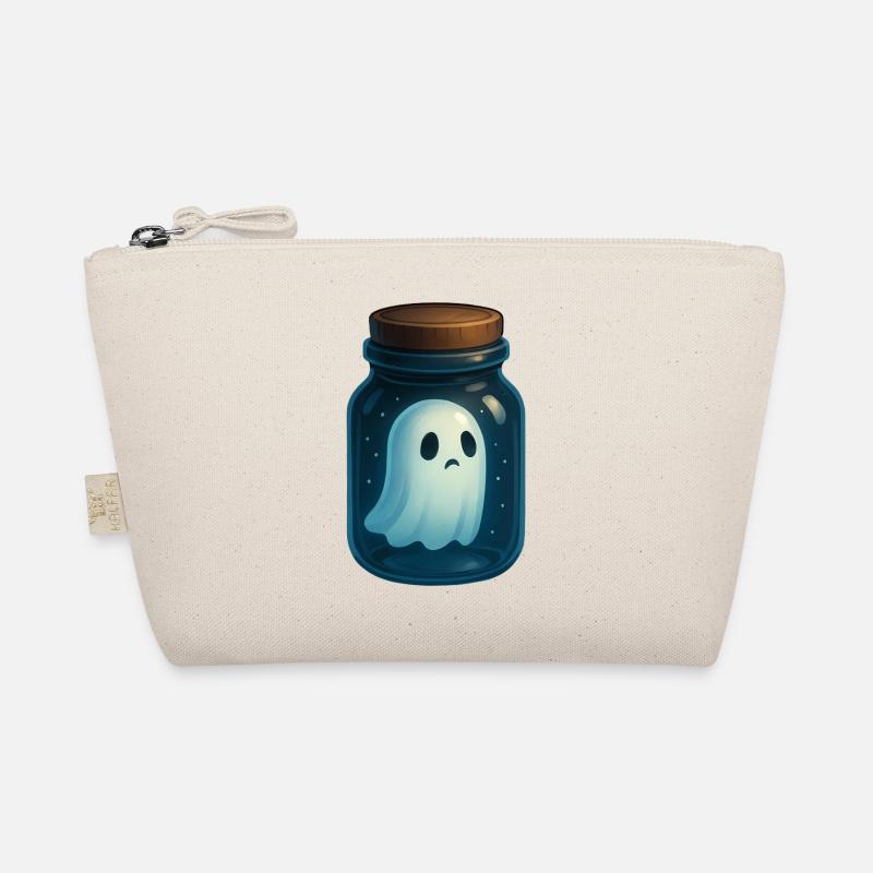 Conception de verre fantôme Trousse biologique