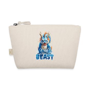 Legendary Guardian Dragon | 6Kx9K 54MP - Organic Pouch - nature - Front